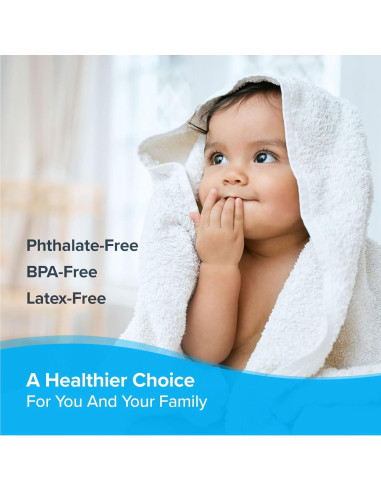 Tapete de Baño Antideslizante SlipX Solutions 99x41 cm Beige