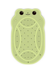 Alfombra de Baño Antideslizante Joycano 76x46cm Verde 2