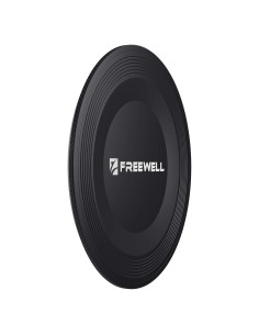 Tapa de Lente Magnética Freewell 82mm para Filtros