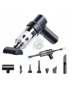 Aspiradora Multifuncional Cregrant3D para Impresora 3D y Grabado Láser