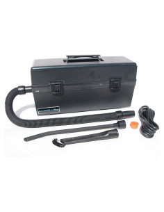 Aspiradora Portátil Atrix Express Plus - 5.31 kg - Filtración Ultrafina