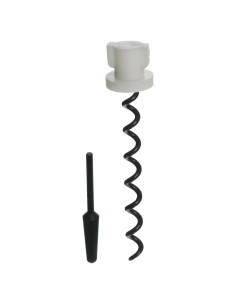 Kit de Reemplazo Tornillo Waring CAC113 para Abridor Vino