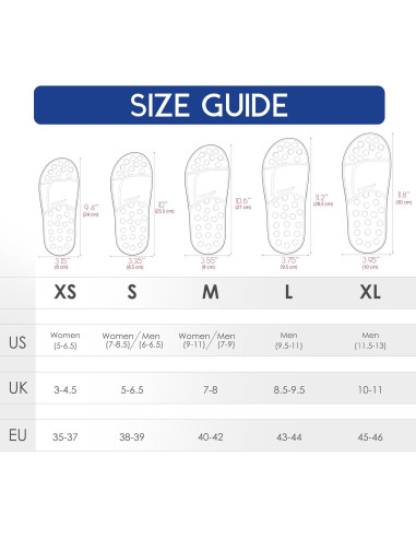 Masajeador de pies BYRIVER F003 para circulación sanguínea