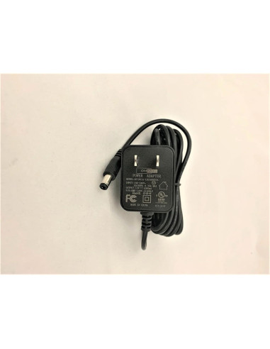 Adaptador CA/CC 2,44m OMNIHIL para Masajista FIT King