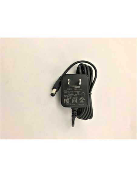 Adaptador CA/CC 2,44m OMNIHIL para Masajista FIT King