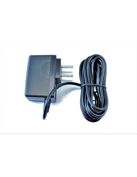 Adaptador CA/CC 2,44m OMNIHIL para Masajista FIT King
