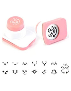 Molde para Sushi y Arroz Liuxingran 15x10x5 cm Verde