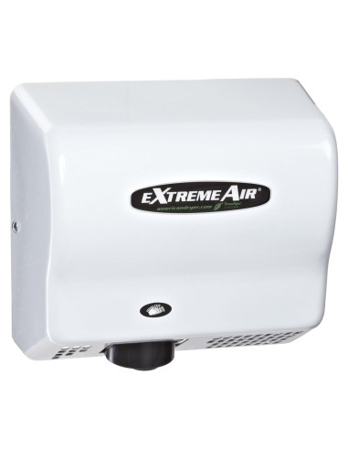 Secador de Manos Automático American Dryer EXT7-M 540W Blanco
