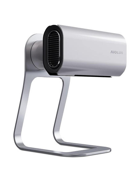 Secador de Manos Automático AIOLUS HD210 700W Bajo Ruido