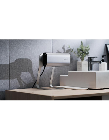 Secador de Manos Automático AIOLUS HD210 700W Bajo Ruido