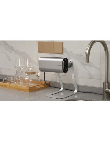 Secador de Manos Automático AIOLUS HD210 700W Bajo Ruido