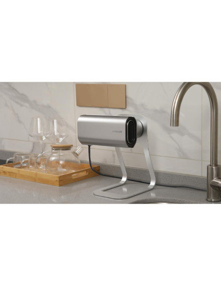 Secador de Manos Automático AIOLUS HD210 700W Bajo Ruido