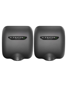 Secador de Manos Excel Dryer XLERATOReco XL-GR-ECO 500W