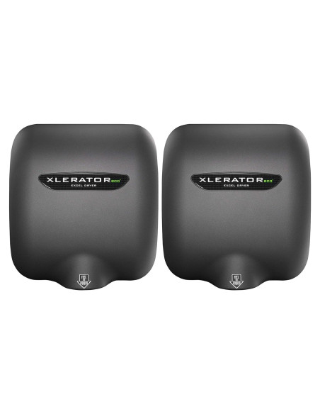 Secador de Manos Excel Dryer XLERATOReco XL-GR-ECO 500W