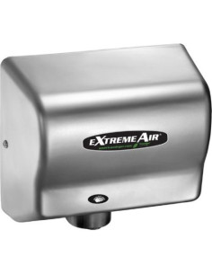 Secador de Manos Automático American Dryer GXT9-SS Acero Inoxidable 2