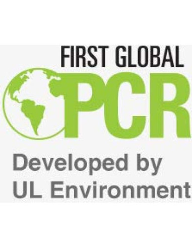 Secador de Manos Excel Dryer XLERATOReco XL-GR-ECO 500W