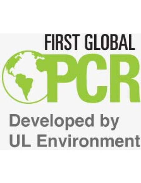 Secador de Manos Excel Dryer XLERATOReco XL-GR-ECO 500W