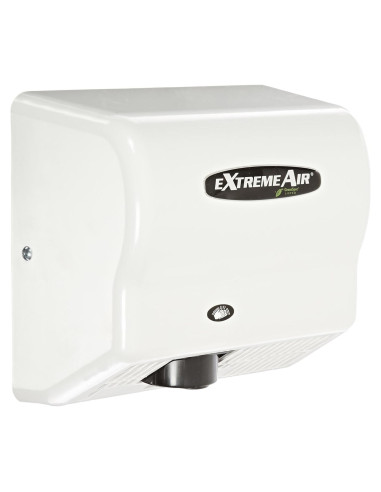 Secador de manos automático ExtremeAir EXT7 540W Blanco
