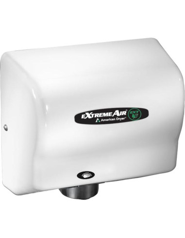 Secador de manos automático ExtremeAir EXT7 540W Blanco