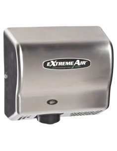 Secador de Manos Automático ExtremeAir EXT7-SS Acero Inoxidable