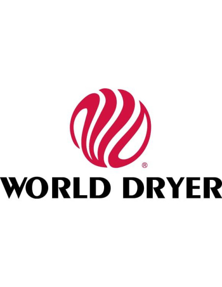 Secador de Manos Automático American Dryer eXtremeAir EXT