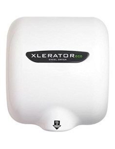 Secador de Manos Excel Dryer XLERATOReco XL-BW-ECO 500W 2