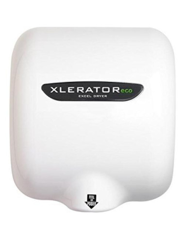 Secador de Manos Excel Dryer XLERATOReco XL-BW-ECO 500W