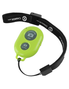 Control Remoto Inalámbrico Bluetooth CamKix para Cámara - Universal