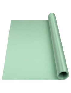 Alfombrilla de Silicona InfiOne 121x61 cm Resistente al Calor