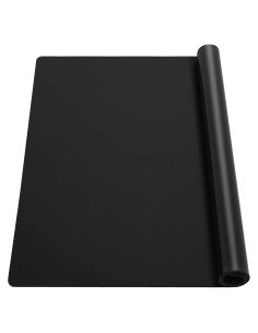 Alfombrilla de Silicona Ewen 65x45cm Resistente al Calor