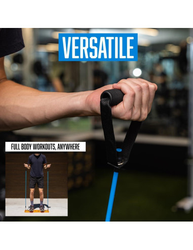 Tabla de Flexiones Fitby Plegable para Ejercicio en Casa