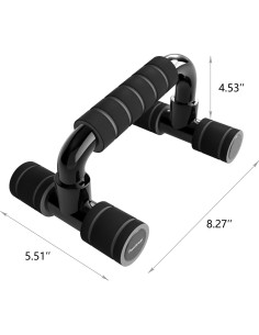 Barras para Flexiones Juperbsky Antideslizantes 300 kg 2