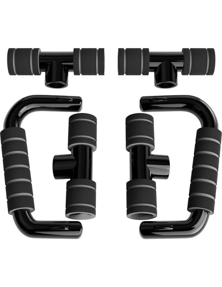 Barras para Flexiones Juperbsky Antideslizantes 300 kg