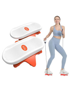 Tablero Ab Twister TourKing para Ejercicio en Casa 1,09 kg