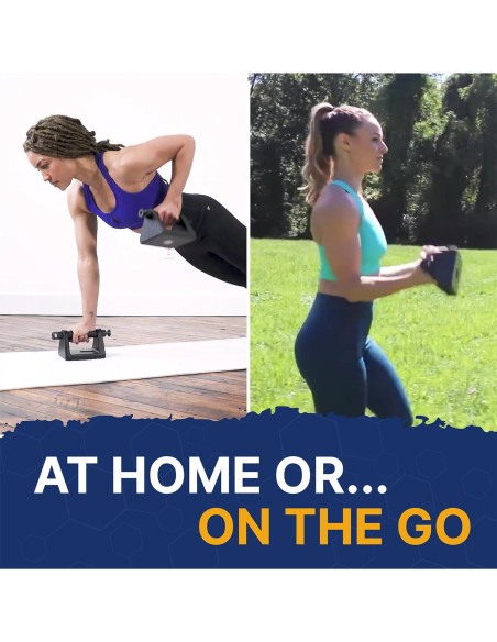 Entrenador de Fuerza Fitnix Olympus Grip con App iOS