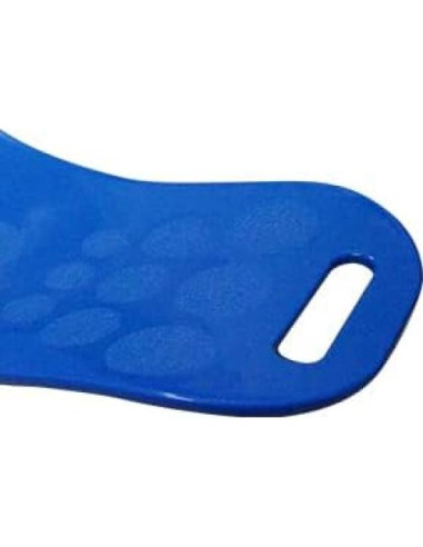 Tabla de Equilibrio Kayphil ABS 65,97x27,99cm Púrpura