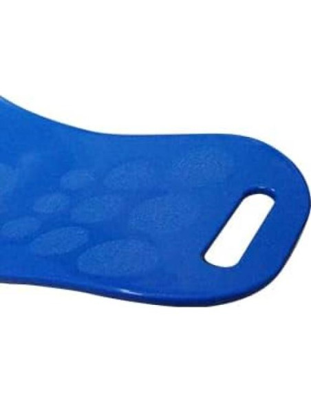 Tabla de Equilibrio Kayphil ABS 65,97x27,99cm Púrpura