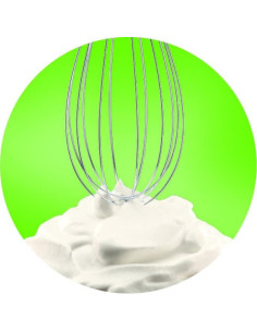 Accesorio Batidor Braun MQS050BK para Batidora de Mano 2