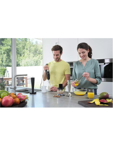 Accesorio Batidor Braun MQS050BK para Batidora de Mano