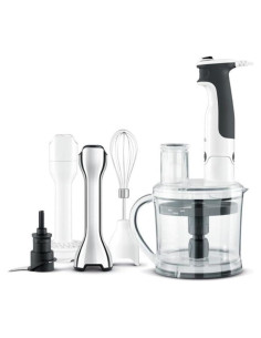 Estación de Procesamiento Todo en Uno Breville BSB530XL 1200W