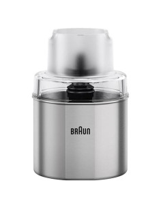 Accesorio Molinillo de Especias Braun MQS270SI 1.5 Tazas