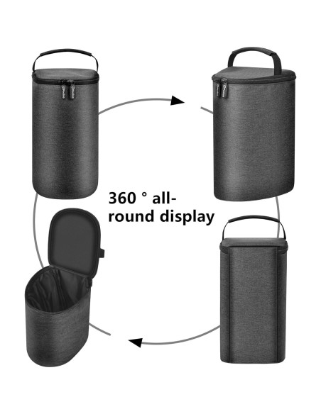 Bolsa de Almacenamiento Peciue para Licuadora KitchenAid KHBV53