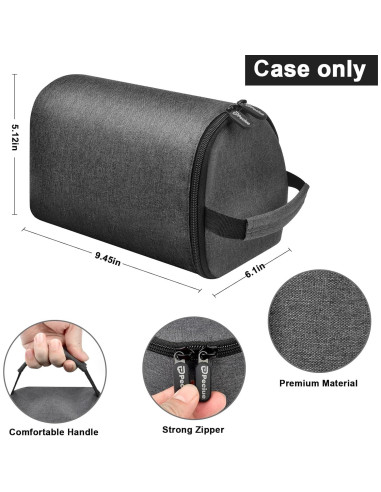 Bolsa de Almacenamiento Peciue para Licuadora KitchenAid KHBV53