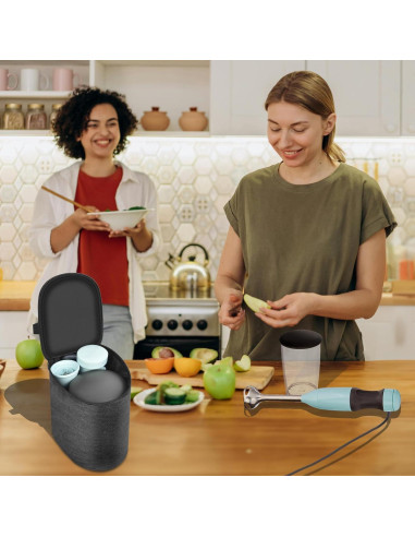 Bolsa de Almacenamiento Peciue para Licuadora KitchenAid KHBV53