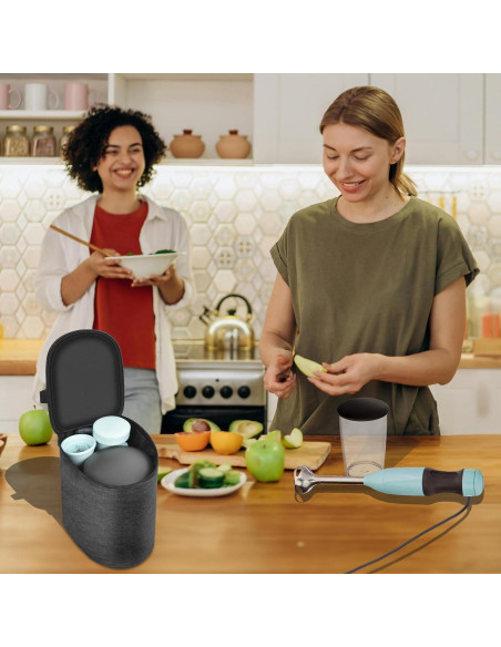 Bolsa de Almacenamiento Peciue para Licuadora KitchenAid KHBV53