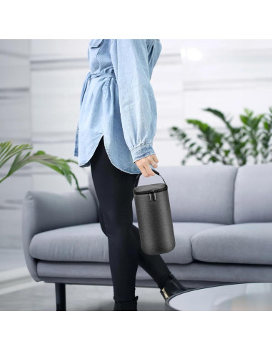 Bolsa de Almacenamiento Peciue para Licuadora KitchenAid KHBV53