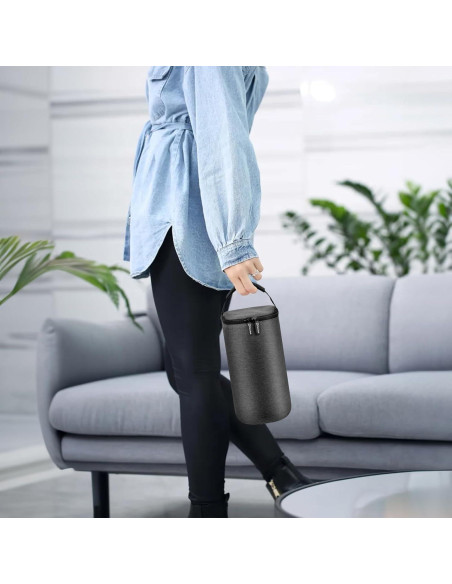 Bolsa de Almacenamiento Peciue para Licuadora KitchenAid KHBV53