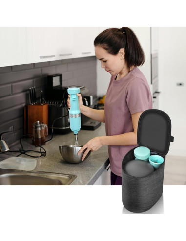 Bolsa de Almacenamiento Peciue para Licuadora KitchenAid KHBV53