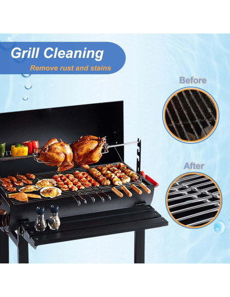 Piedra Pómez para Limpieza de Inodoros Tuodeal - 4 Unidades