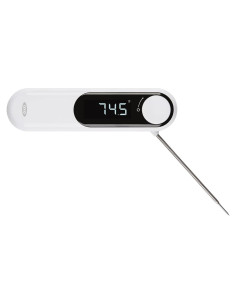 Termómetro Digital OXO Good Grips Termopar 0.5C